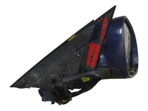 Foto 3ª: Retrovisor Derecho Volkswagen Passat 1.9 TDI (1996)