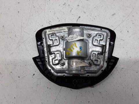 Foto 3ª: Kit Airbag Renault Clio 1.5 DCI DIESEL 65CV 48KW [K9KA704] (2001)