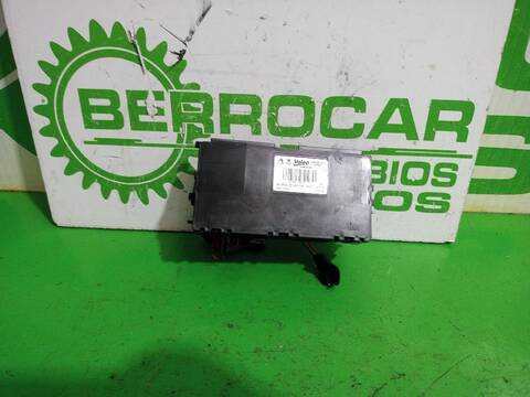 Centralita Motor ECU Peugeot 508 ACTIVE 140CV
