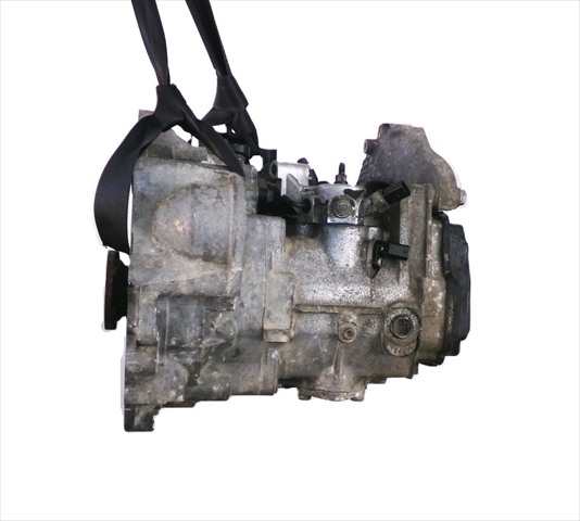 Foto 3ª: Caja Cambios Audi A3 1.6 TDI MODELO 8P,2008-2012 [CAY] (2012)