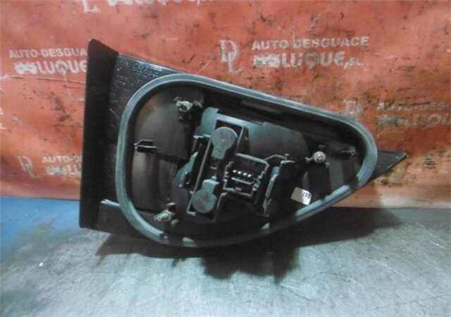 Foto 2ª: Piloto Portón Derecho Renault Megane 1.9 DTI ALIZE [1.9 LTR. - 72 KW DTI DIESEL CAT] I CLASSIC (LA0)(1996-_) [F9QE7]