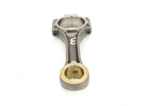 Foto 3ª: Biela Volkswagen Golf 1.9 TDI 105CV [BXE] (2003)