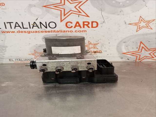 Foto 2ª: Abs Toyota Proace COMBI L1 VX 102CV 75KW [YHR] (2022)