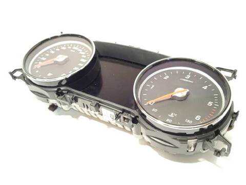 Foto 3ª: Cuadro de Instrumentos Mercedes Clase E 180 2.0 CDI CAT 194CV 143KW [654920] (2019)