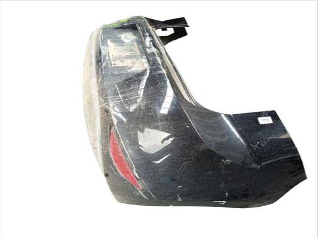 Foto 2ª: Paragolpes Trasero Volkswagen Golf 1.6 TDI (2012)