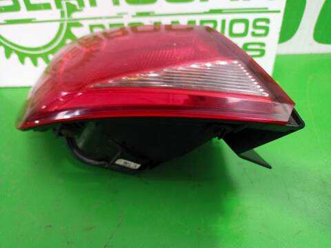 Piloto Trasero Izquierdo Seat Leon VERSION INDEFINIDA