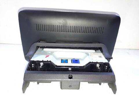 Foto 3ª: Pantalla Multifuncion Mercedes Clase V 200 2.1 CDI CAT 190CV 140KW [651950] (2017)