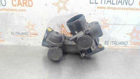 Foto 2ª: Caudalimetro Citroen C4 EXCLUSIVE PICASSO 136CV 100KW [RHJ] (2006)