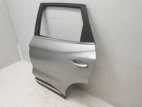 Foto 2ª: Puerta Trasera Izquierda Mg ZS COMFORT (2022)