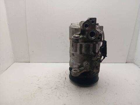 Foto 2ª: Compresor Aire Acondicionado Bmw Serie 3 315 320D 190CV 140KW [B47D20B] (2020)