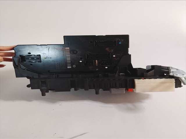 Caja Reles Fusibles Mercedes Clase C 220 2.0 D