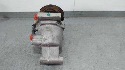 Foto 3ª: Compresor Aire Acondicionado Renault Express VAN 75CV 55KW [K9K876] (2022)