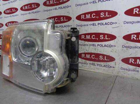 Foto 3ª: Faro Derecho Land Rover Discovery V6 TD EDITION 60 YRS 190CV 140KW [276DT] (2008)