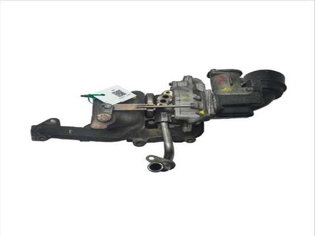 Foto 1ª: Turbocompresor Seat Ibiza 1.2 TSI 105CV (2010)