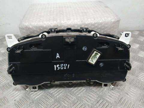 Foto 2ª: Cuadro de Instrumentos Toyota Proace CITY 102CV 75KW [YH01] (2020)