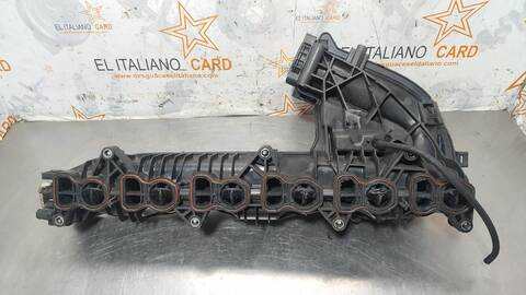 Foto 2ª: Colector Admisión Bmw X5 XDRIVE40D 306CV 225KW [N57SD30B] (2011)