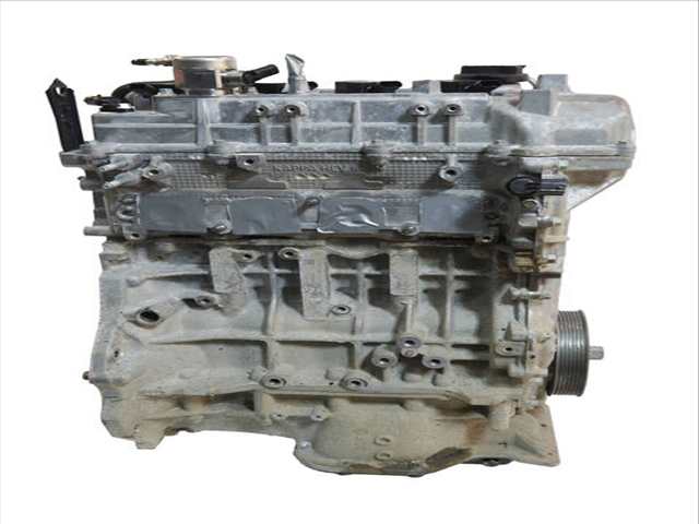 Foto 2ª: Motor Completo Hyundai Ioniq 141CV 104KW [G4LE] (2018)