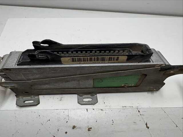 Foto 2ª: Centralita Abs Bmw Serie 3 315 BERLINA