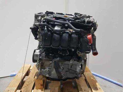 Foto 2ª: Motor Completo Toyota Rav4 HYBRID 4X2 ADVANCE 218CV [A25A] (2021)