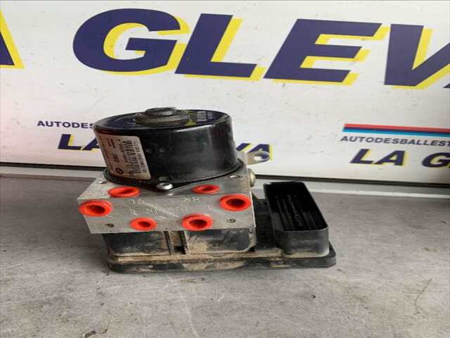 Centralita Abs Bmw Serie 1 114 2.0 DI 122CV/ 90KW BERLINA 0CV