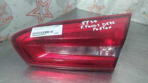 Piloto Portón Derecho Ford Focus ACTIVE 125CV 92KW