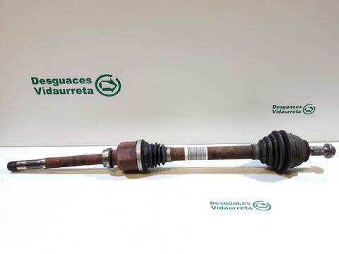 Transmision Delantera Derecha Citroen C3 ATTRACTION PICASSO 95CV 70KW