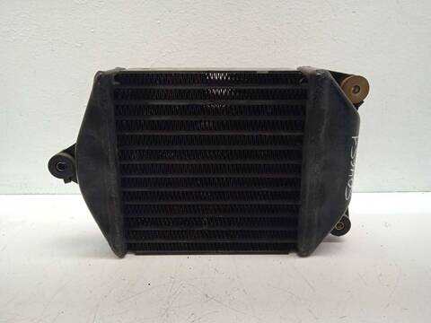 Intercooler Toyota Land Cruiser VERSION INDEFINIDA