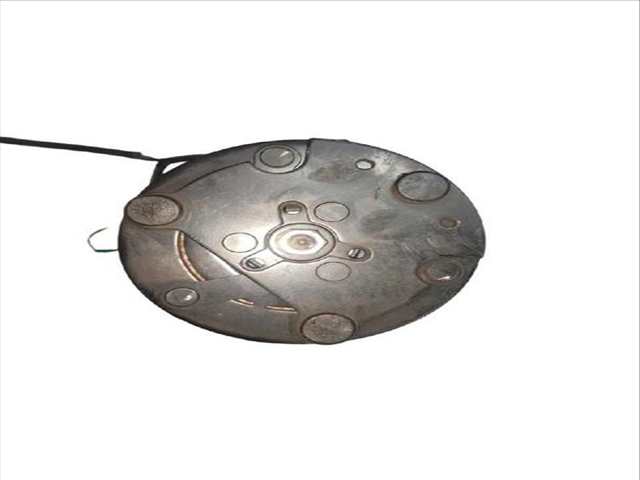 Foto 3ª: Compresor Aire Acondicionado Jaguar S Type 2.7 D AUT. 207CV (1998)