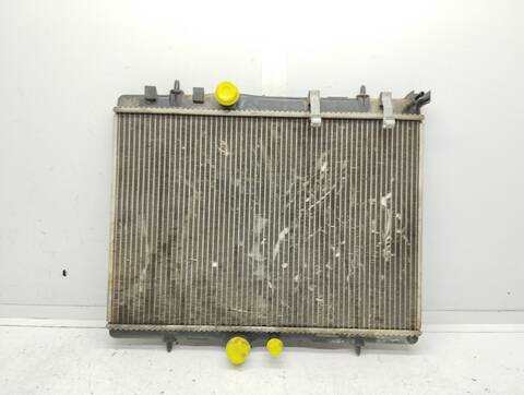 Radiador Motor Peugeot 307 XT 107CV 79KW