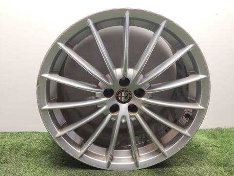 LLanta Chapa Alfa Romeo Gt 1.9 JTD 937CXN1B) 150CV 110KW