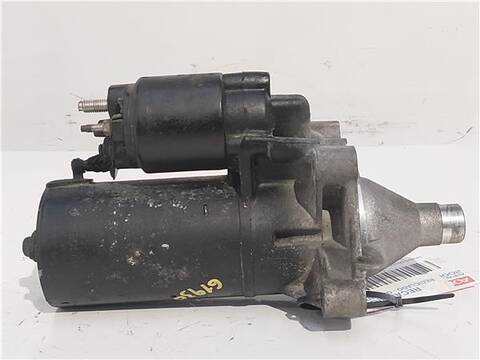 Foto 2ª: Motor de Arranque Chrysler Le Baron 3.0 I V6 143CV 105KW [6G72] (1993)