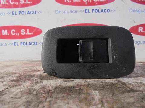 Botonera Elevalunas Toyota Auris 1.4 TD CAT 90CV 66KW