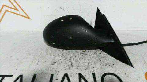 Foto 2ª: Retrovisor Derecho Seat Ibiza COOL 70CV 51KW (1950)
