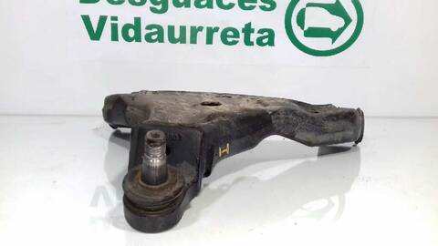 Foto 2ª: Brazo Suspension Delantero Izquierdo Mercedes Sprinter 2.1 CDI CAT 129CV 95KW CAJA CERRADA [651955] (2011)