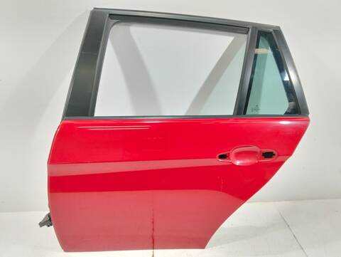 Puerta Trasera Izquierda Bmw Serie 3 315 2.0 16V 143CV