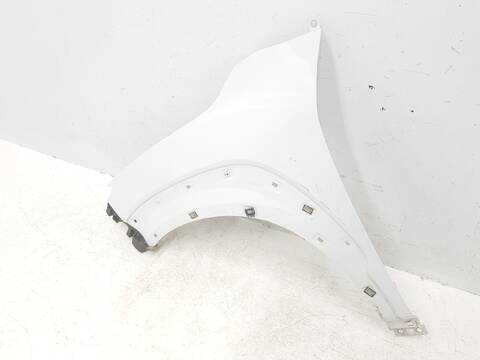 Foto 2ª: Aleta Delantera Izquierda Hyundai Kona STYLE 2WD [G3LC] (2017)