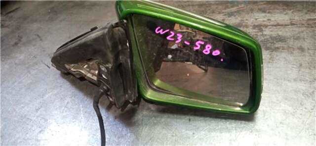 Retrovisor Derecho Mercedes Clase A 140 2.1 A 200 CDI - D (176.008) [2.1 LTR. - 100 KW CDI CAT]