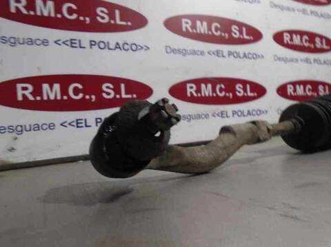Foto 3ª: Cremallera de Direccion Kia Sorento 2.5 CRDI ACTIVE 170CV 125KW [D4CB] (2007)