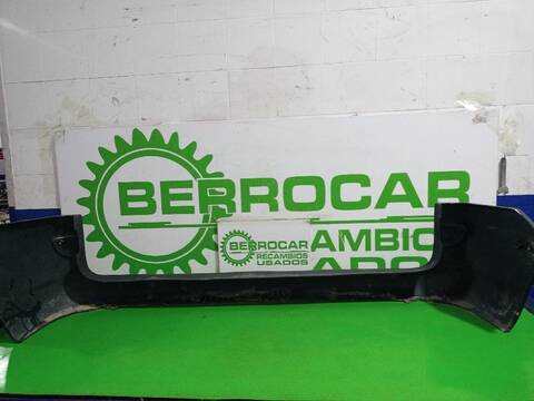 Foto 3ª: Paragolpes Trasero Renault Kangoo EXPRESSION 64CV (1997)