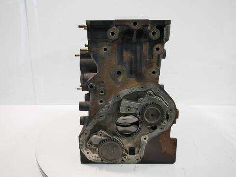 Foto 2ª: Bloque Motor Jeep Cherokee 150 CV 110KW [ENR] (2006)