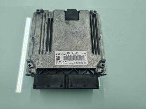 Centralita Motor ECU Audi Q5 35 TDI QUATTRO ADVANCED 163CV 120KW
