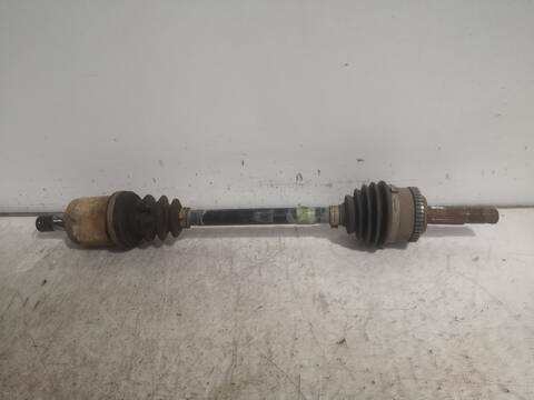 Transmision Delantera Izquierda Nissan Almera QG15