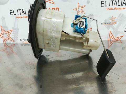 Foto 2ª: Aforador Kia Sportage 128CV 94KW