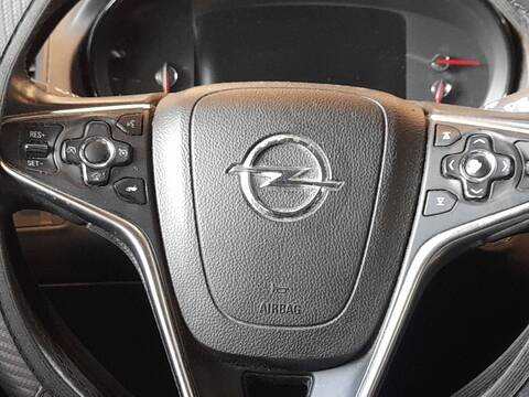 Kit Airbag Opel Insignia 1.6 CDTI 68) 136CV 100KW