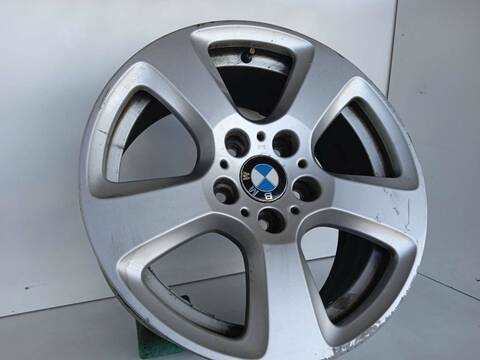 Foto 3ª: LLanta Aleacion Bmw Serie 5 518 3.0 TD CAT BERLINA 235CV 173KW [306D3] (2008)