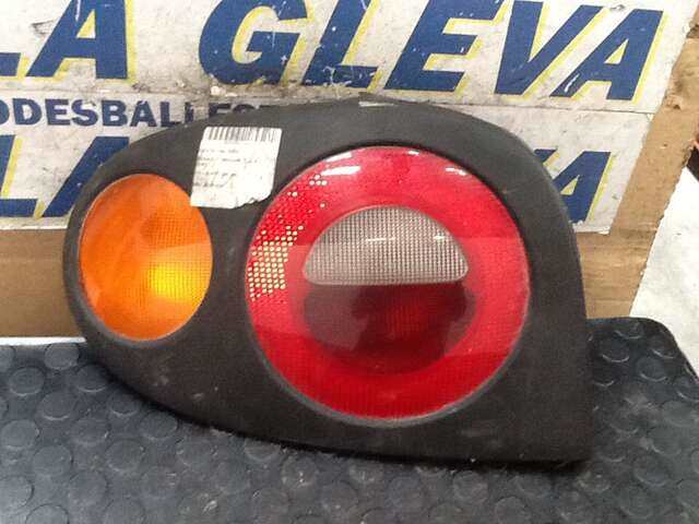 Piloto Trasero Izquierdo Renault Megane 1.6 I COACH DA0/1_)