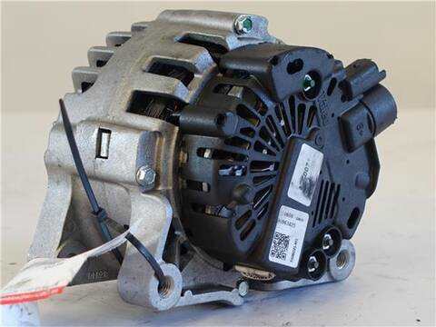 Foto 2ª: Alternador Peugeot 206 1.4 I 75CV 55KW [KFX (TU3JP)] (1999)