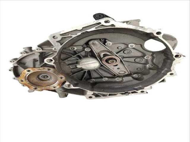 Caja Cambios Seat Ateca 1.0 TSI