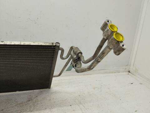 Foto 4ª: Radiador Calefaccion A.A. Bmw Mini COOPER D 112CV 82KW [N47C20A] (2014)
