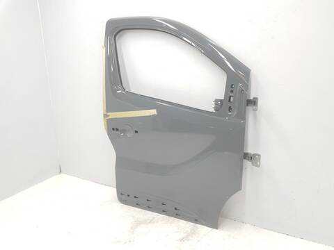 Foto 2ª: Puerta Delantera Derecha Renault Trafic L2H1 29T 100CV 74KW [R9M452] (2014)